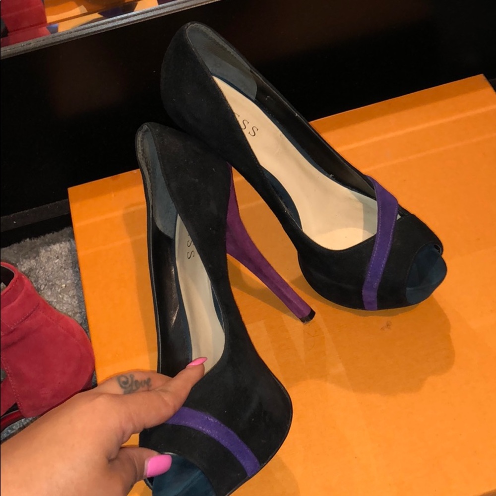 Guess heels - Picture 5 of 5